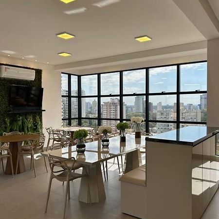 Apartamento Perfeito No Centro Leilighet Foz do Iguaçu Eksteriør bilde