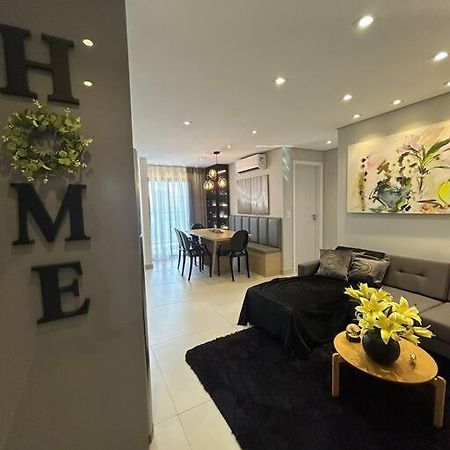 Apartamento Perfeito No Centro Leilighet Foz do Iguaçu Eksteriør bilde