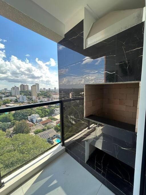Apartamento Perfeito No Centro Leilighet Foz do Iguaçu Eksteriør bilde