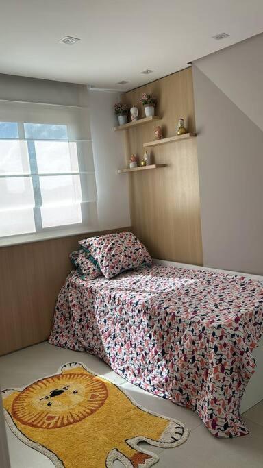 Apartamento Perfeito No Centro Leilighet Foz do Iguaçu Eksteriør bilde