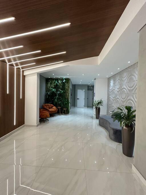Apartamento Perfeito No Centro Leilighet Foz do Iguaçu Eksteriør bilde