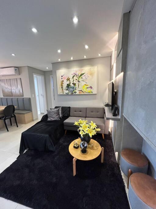 Apartamento Perfeito No Centro Leilighet Foz do Iguaçu Eksteriør bilde