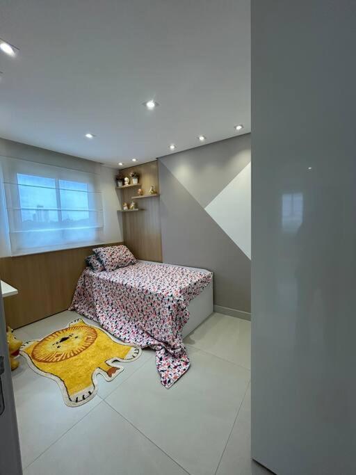 Apartamento Perfeito No Centro Leilighet Foz do Iguaçu Eksteriør bilde