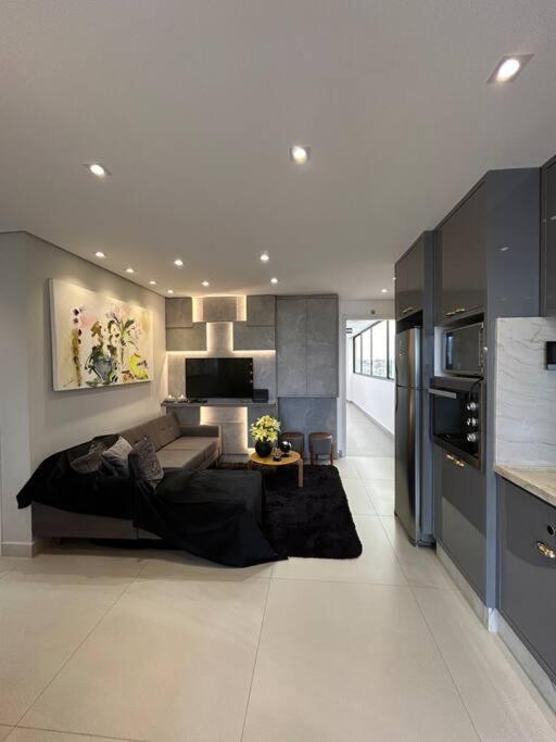 Apartamento Perfeito No Centro Leilighet Foz do Iguaçu Eksteriør bilde